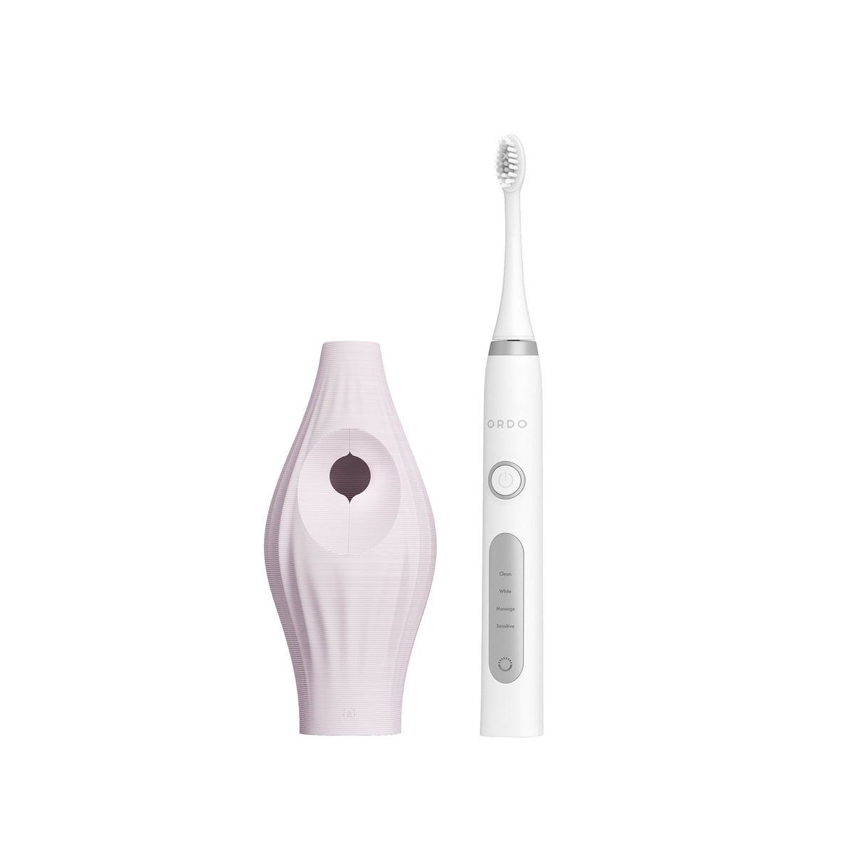 Ordo Sonic+ Toothbrush & {access}ories Handle - Pearl