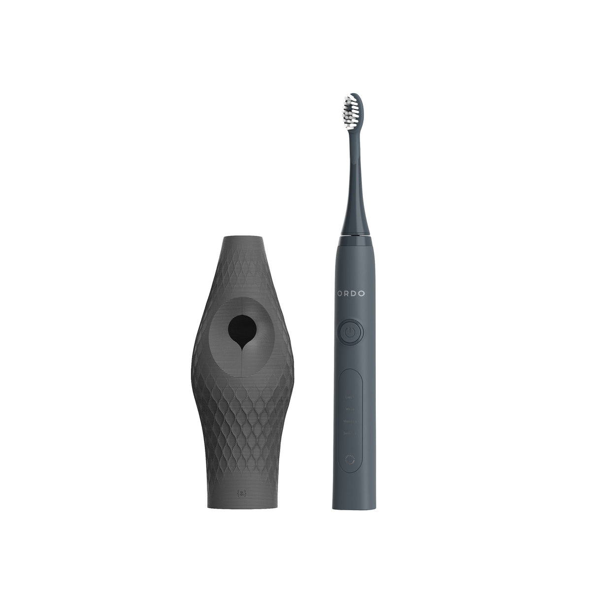 Ordo Sonic+ Toothbrush & {access}ories Handle - Charcoal