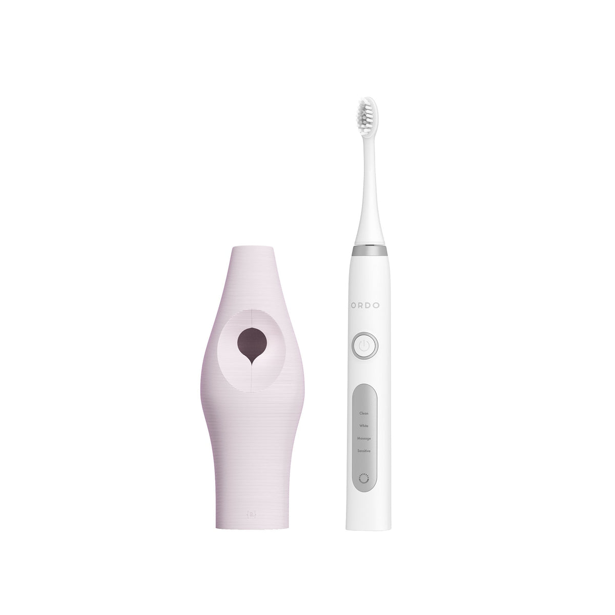 Ordo Sonic+ Toothbrush & {access}ories Handle - Pearl