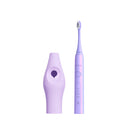 Ordo Sonic+ Toothbrush & {access}ories Handle - Violet Ball Medium Smooth