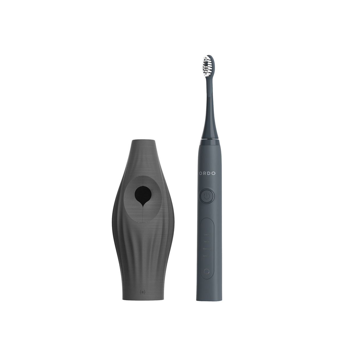 Ordo Sonic+ Toothbrush & {access}ories Handle - Charcoal