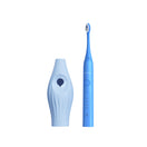 Ordo Sonic+ Toothbrush & {access}ories Handle - Soft Blue Ball Medium Vertical