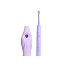 Ordo Sonic+ Toothbrush & {access}ories Handle - Violet Ball Medium Vertical