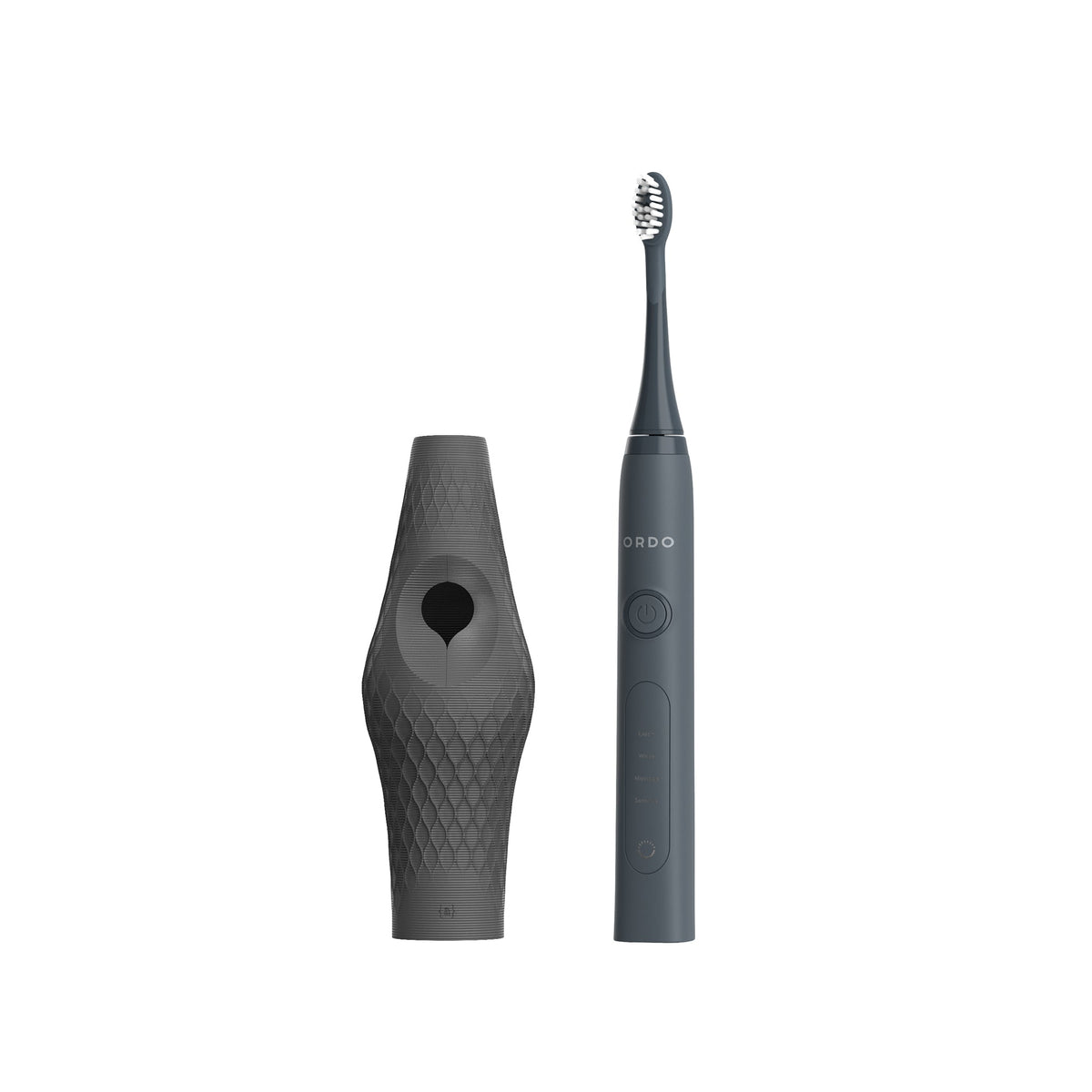 Ordo Sonic+ Toothbrush & {access}ories Handle - Charcoal