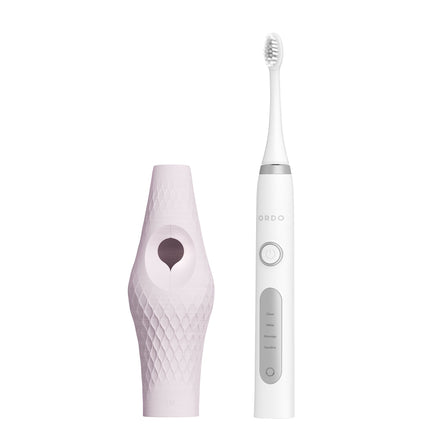 Ordo Sonic+ Toothbrush & {access}ories Handle - Pearl Ball Small Diamond
