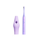Ordo Sonic+ Toothbrush & {access}ories Handle - Violet Ball Small Diamond