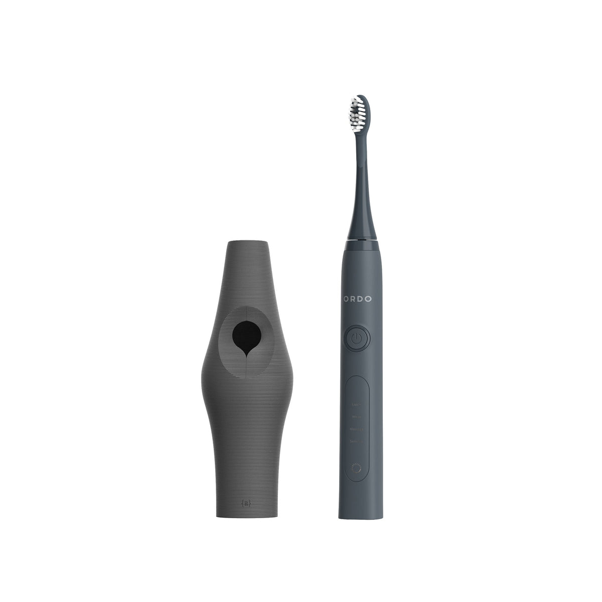 Ordo Sonic+ Toothbrush & {access}ories Handle - Charcoal