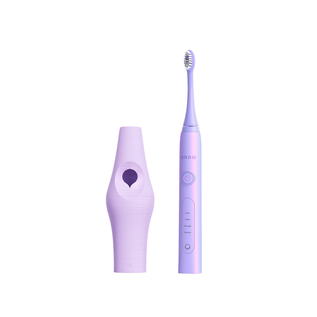 Ordo Sonic+ Toothbrush & {access}ories Handle - Violet