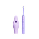 Ordo Sonic+ Toothbrush & {access}ories Handle - Violet Ball Small Vertical