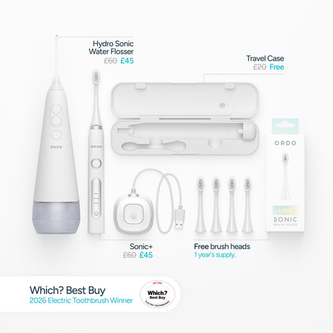 The Signature Bundle