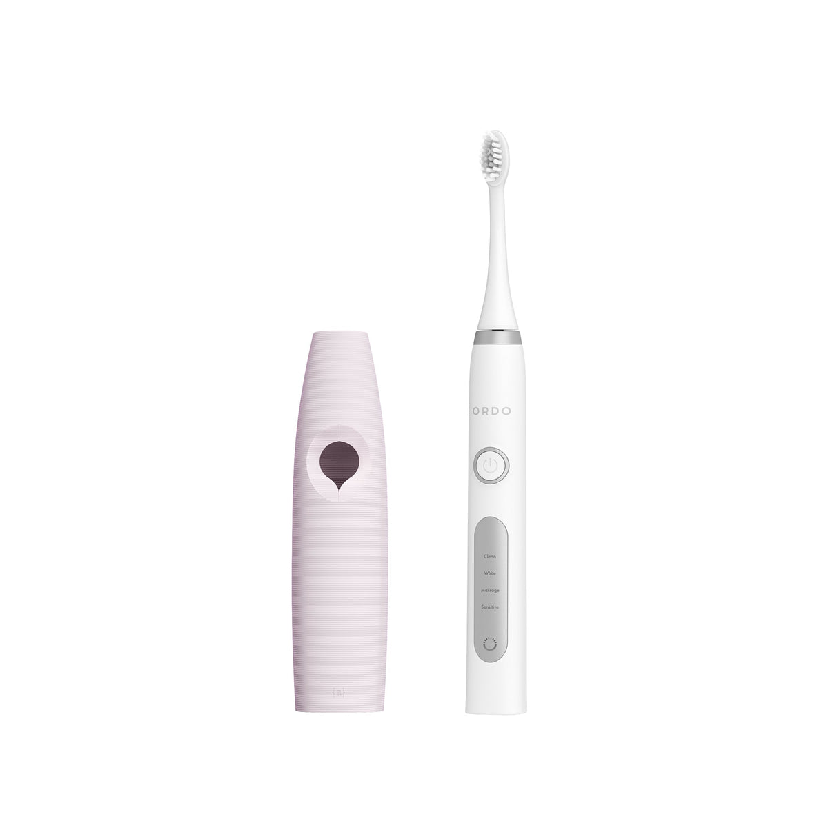 Ordo Sonic+ Toothbrush & {access}ories Handle - Pearl