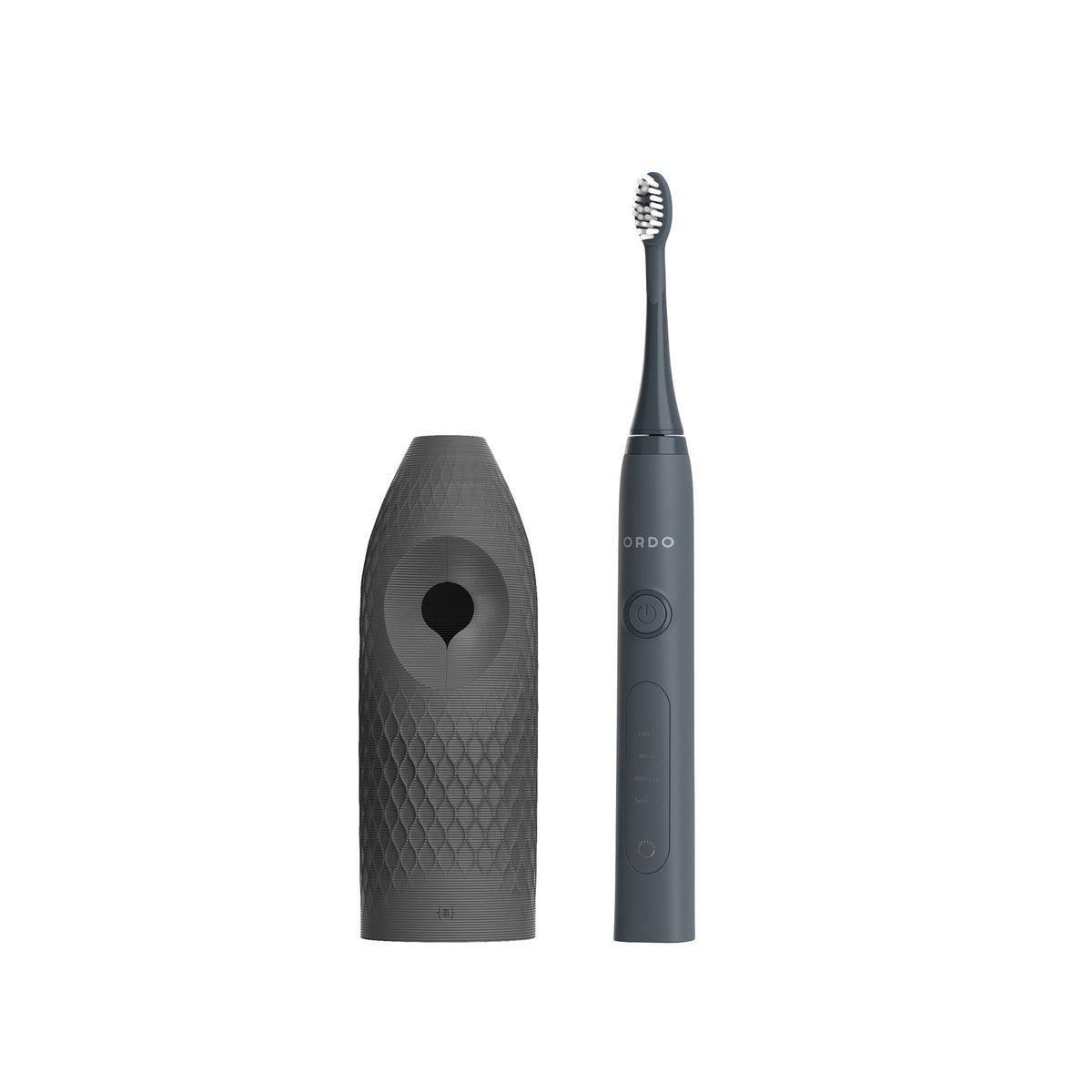 Ordo Sonic+ Toothbrush & {access}ories Handle - Charcoal