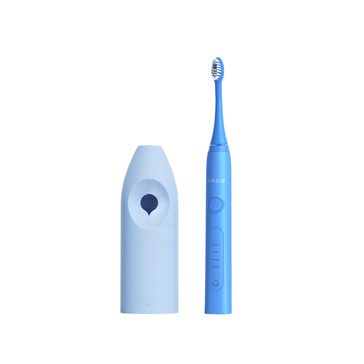 Ordo Sonic+ Toothbrush & {access}ories Handle - Soft-Blue