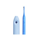 Ordo Sonic+ Toothbrush & {access}ories Handle - Soft Blue Straight Large Smooth