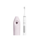 Ordo Sonic+ Toothbrush & {access}ories Handle - Pearl Straight Large Vertical