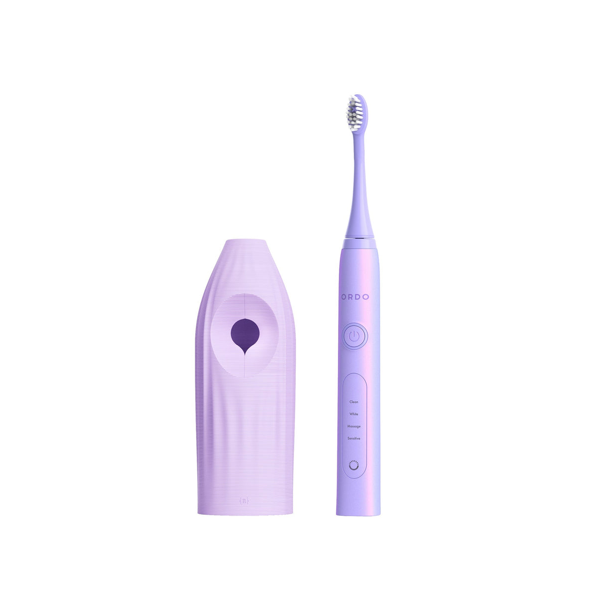 Ordo Sonic+ Toothbrush & {access}ories Handle - Violet