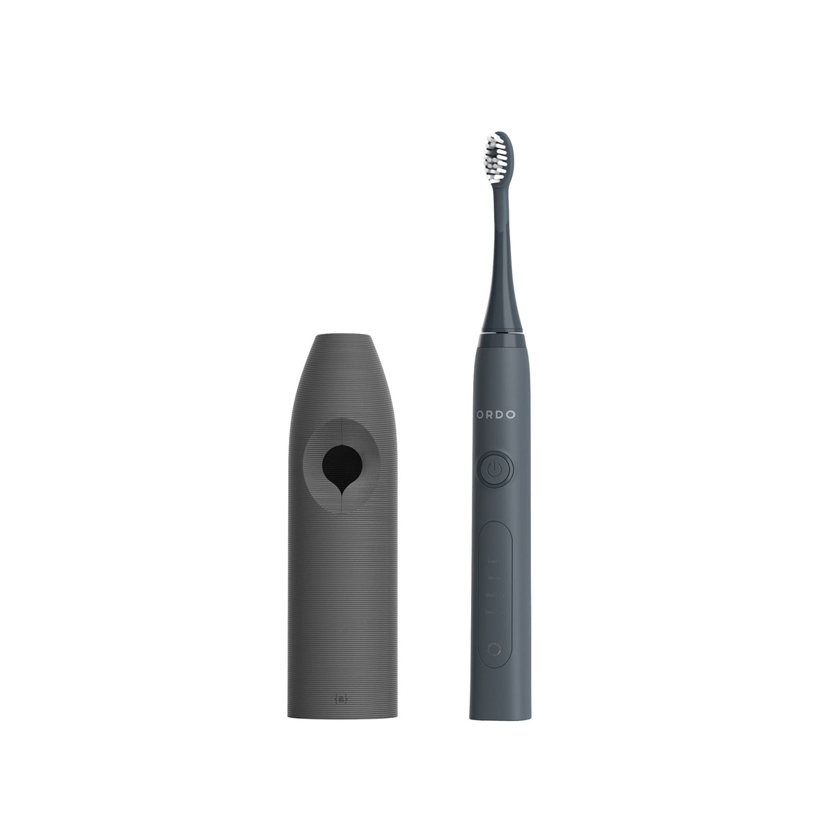 Ordo Sonic+ Toothbrush & {access}ories Handle - Charcoal