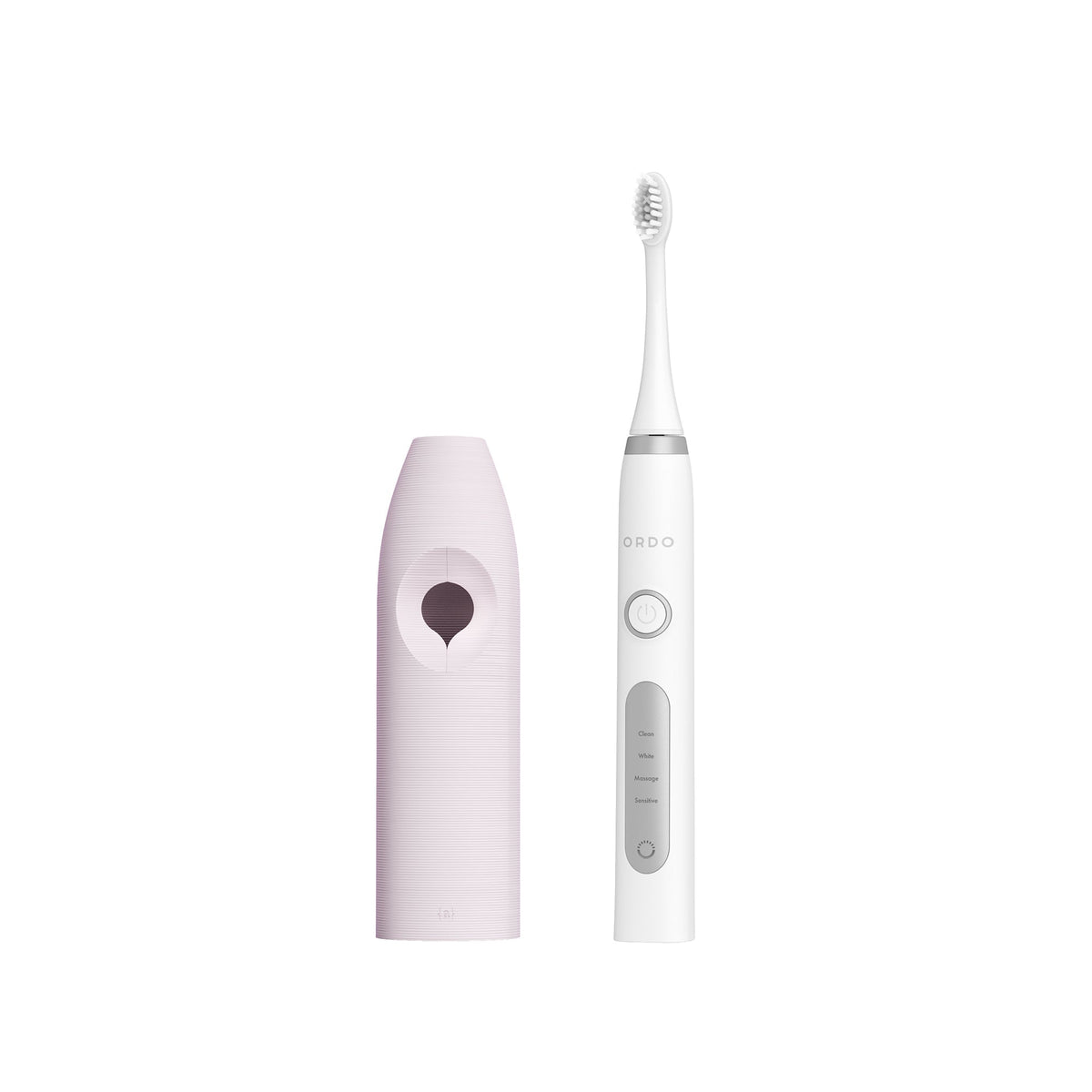Ordo Sonic+ Toothbrush & {access}ories Handle - Pearl