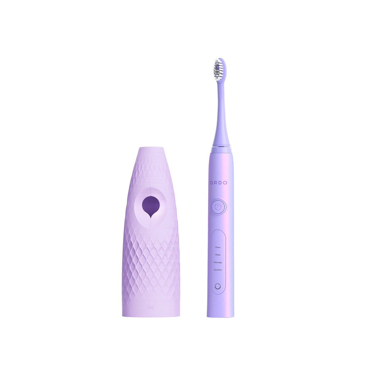 Ordo Sonic+ Toothbrush & {access}ories Handle - Violet