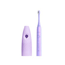Ordo Sonic+ Toothbrush & {access}ories Handle - Violet Tapered Large Diamond