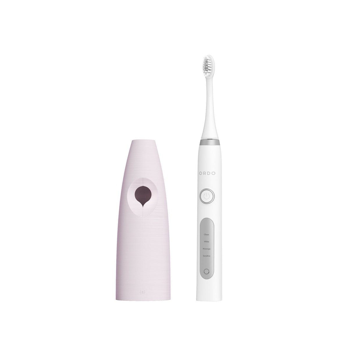 Ordo Sonic+ Toothbrush & {access}ories Handle - Pearl