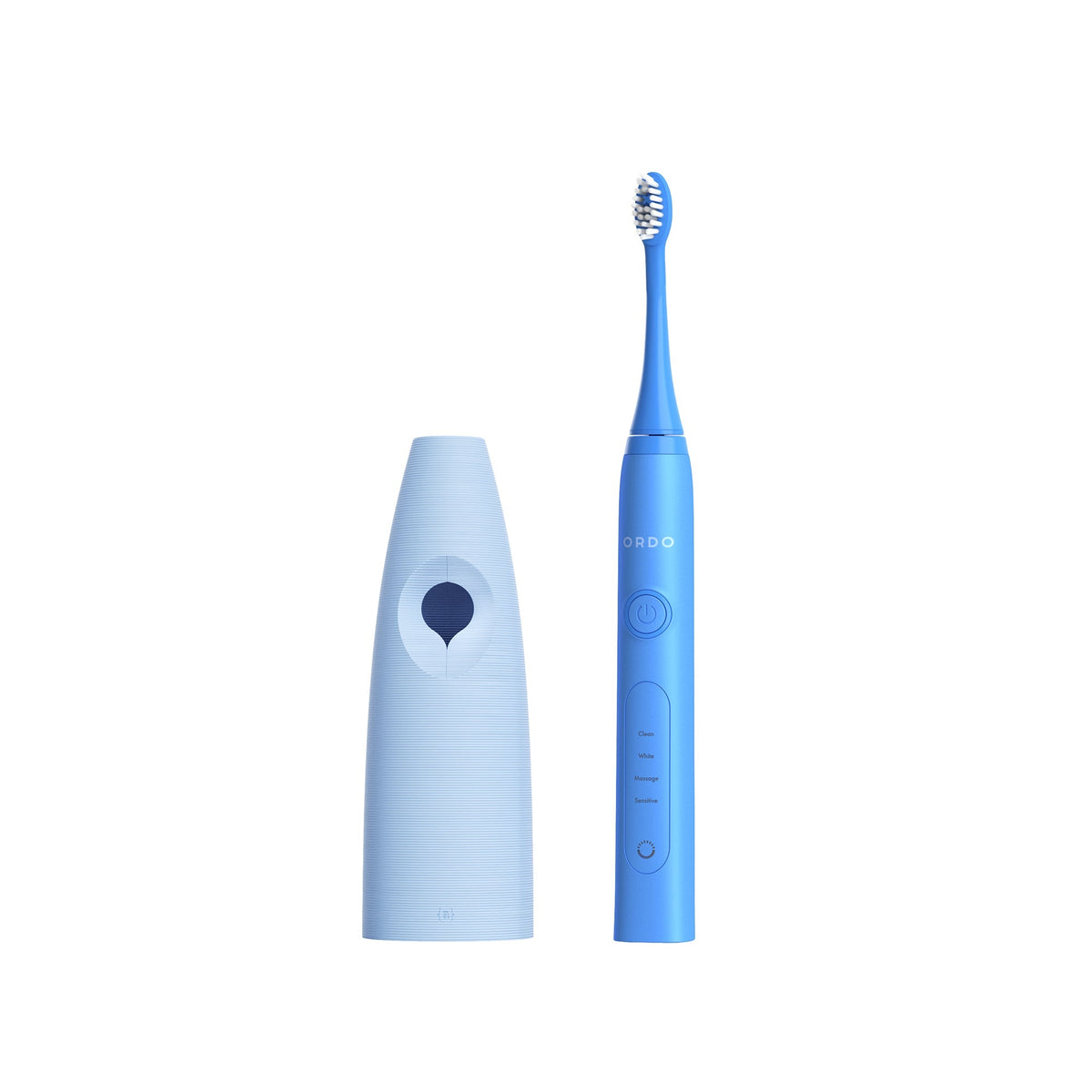 Ordo Sonic+ Toothbrush & {access}ories Handle - Soft-Blue