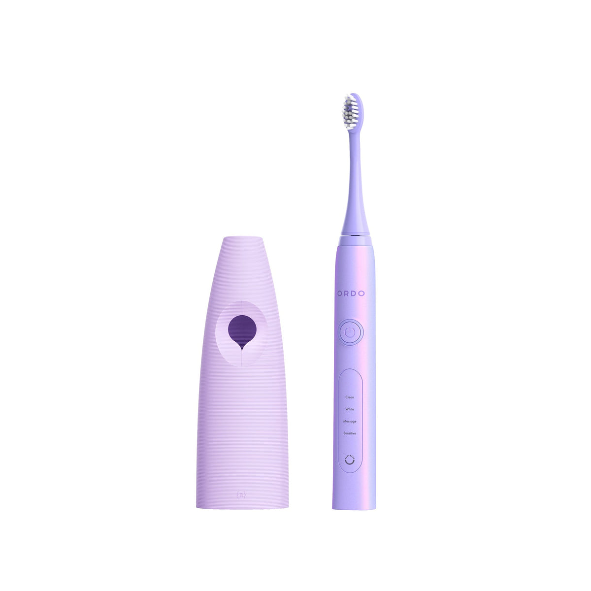 Ordo Sonic+ Toothbrush & {access}ories Handle - Violet