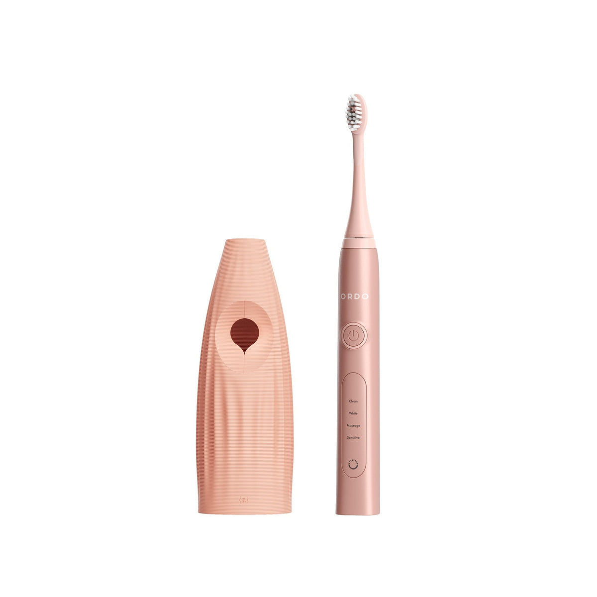 Ordo Sonic+ Toothbrush & {access}ories Handle - Apricot