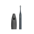 Ordo Sonic+ Toothbrush & {access}ories Handle - Charcoal Tapered Large Vertical