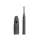 Ordo Sonic+ Toothbrush & {access}ories Handle - Charcoal Tapered Medium Diamond