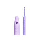 Ordo Sonic+ Toothbrush & {access}ories Handle - Violet Tapered Medium Diamond