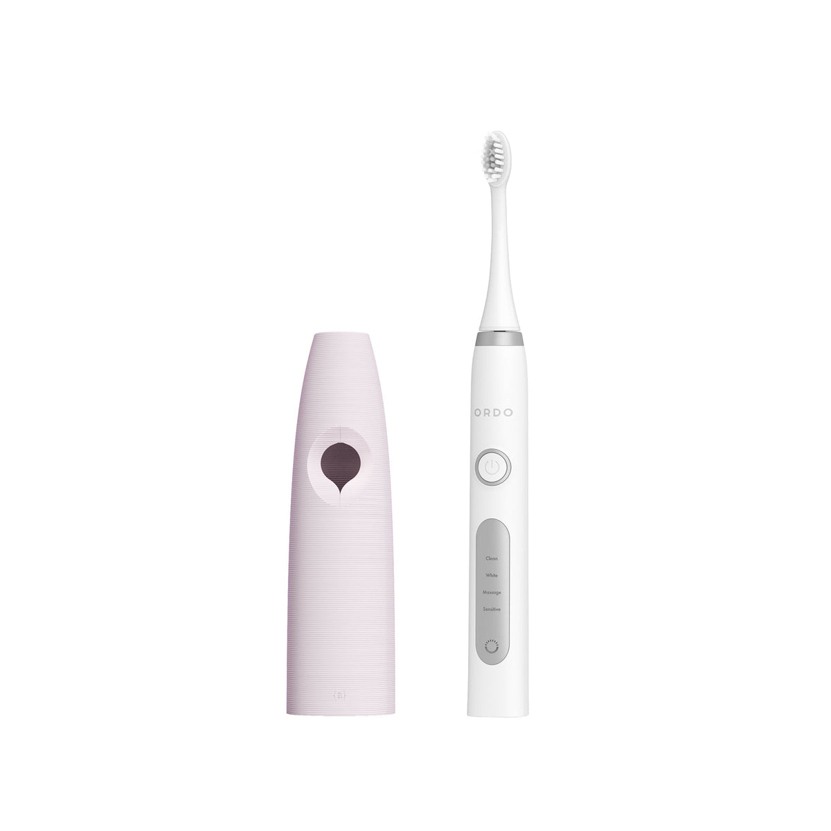 Ordo Sonic+ Toothbrush & {access}ories Handle - Pearl