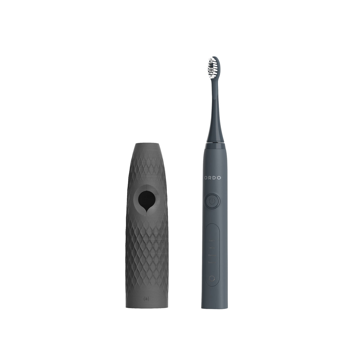 Ordo Sonic+ Toothbrush & {access}ories Handle - Charcoal