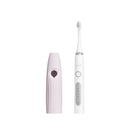 Ordo Sonic+ Toothbrush & {access}ories Handle - Pearl Tapered Small Vertical