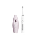 Ordo Sonic+ Toothbrush & {access}ories Handle - Pearl Triangular Large Diamond