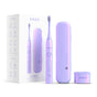Ordo Sonic+ Toothbrush & Charging Travel Case - Pearl Violet