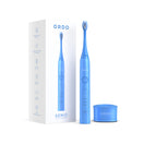 Ordo Sonic+ Toothbrush Arctic Blue