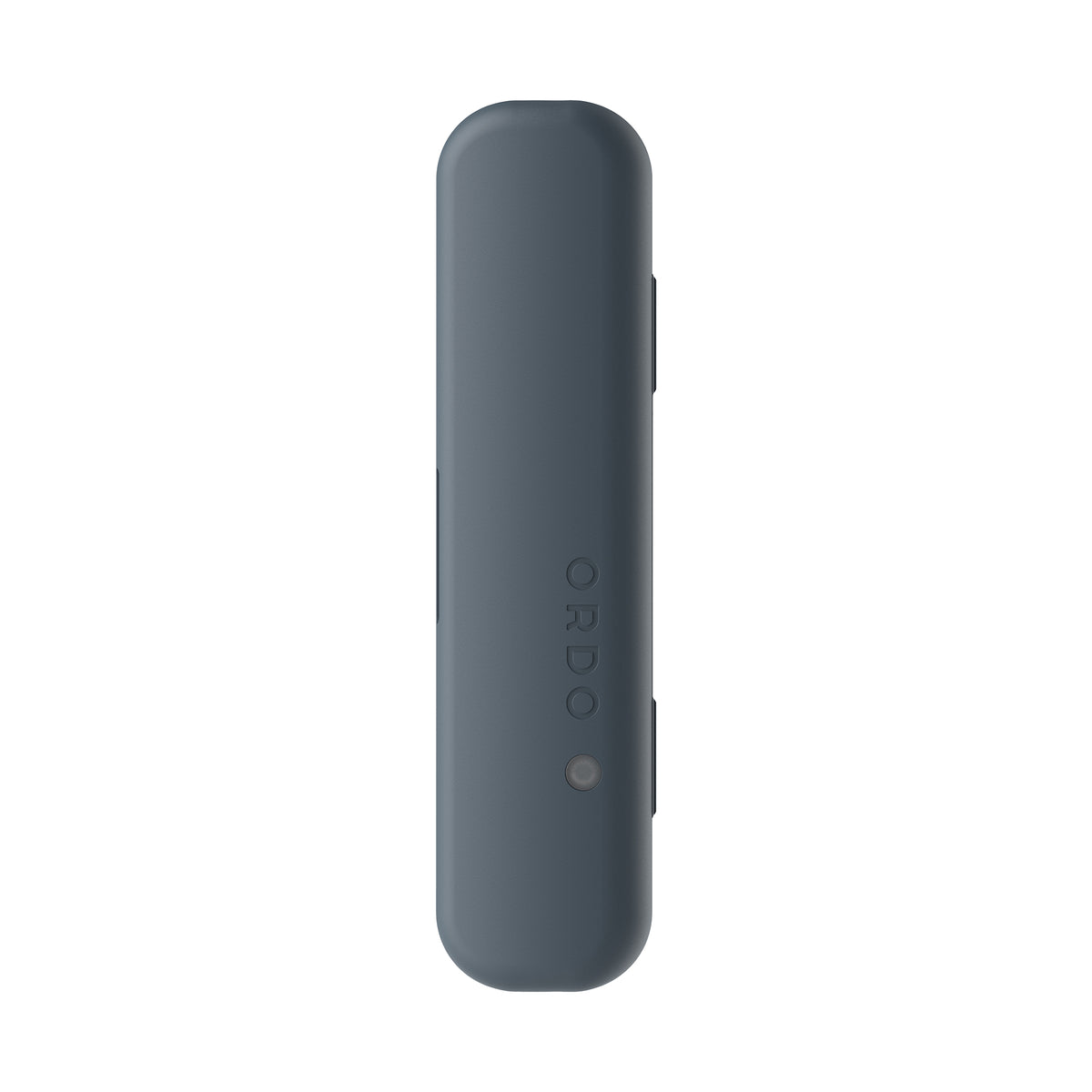 Ordo Sonic+ Charging Travel Case - Charcoal Grey