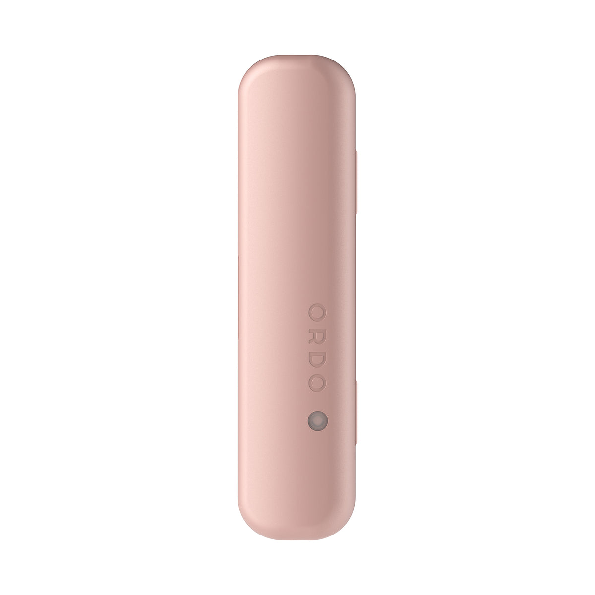 Ordo Sonic+ Charging Travel Case - Rose Gold