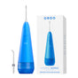 Ordo Hydro Sonic Water Flosser - Arctic Blue