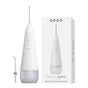 Ordo Hydro Sonic Water Flosser - White