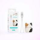 ORDO Travel Topper and Sonic Brush Head - Squishmallows Cam