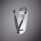Ordo Sonic Edge Rechargeable Toothbrush - Charcoal