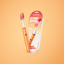 Ordo Sonic Edge Rechargeable Toothbrush - Peach Sunrise