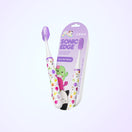 Ordo Sonic Edge Rechargeable Toothbrush - Squishmallows Cam & 'Mallows