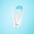 Ordo Sonic Edge Rechargeable Toothbrush - Snow