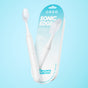 Ordo Sonic Edge Rechargeable Toothbrush - Snow