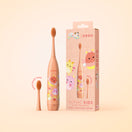 Ordo Sonic Kids Battery Toothbrush - Squishmallows Apollo