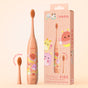 Ordo Sonic Kids Battery Toothbrush - Squishmallows Apollo