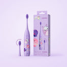 Ordo Sonic Kids Battery Toothbrush - Squishmallows Daxxon